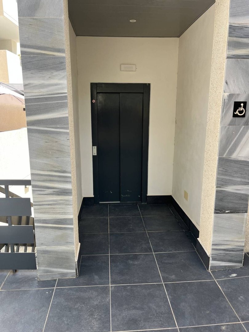 3 Bed Middle Floor Apartment in Riviera del Sol