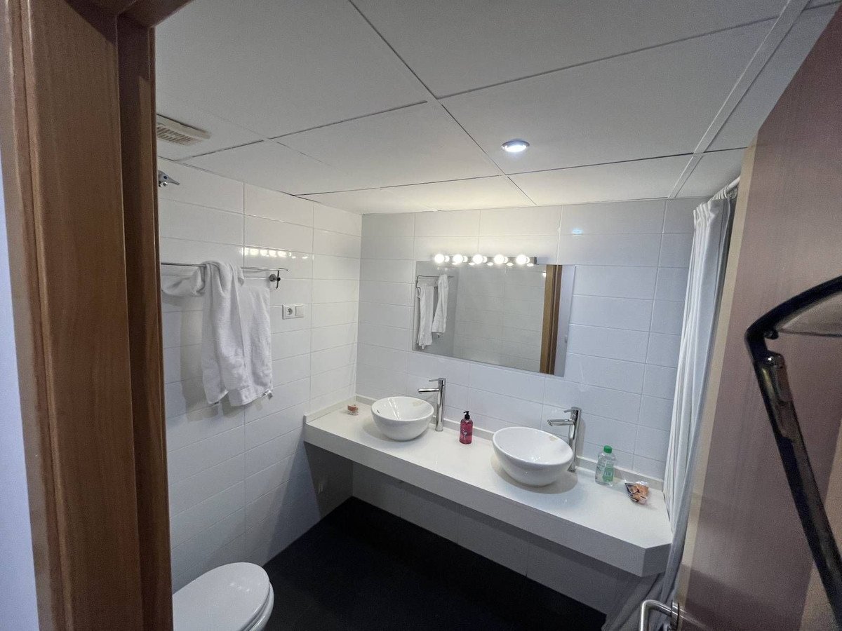 3 Bed Middle Floor Apartment in Riviera del Sol