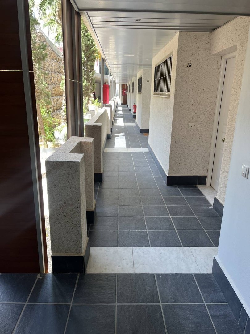 3 Bed Middle Floor Apartment in Riviera del Sol
