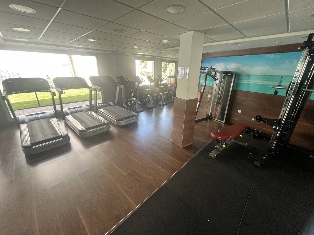 3 Bed Middle Floor Apartment in Riviera del Sol