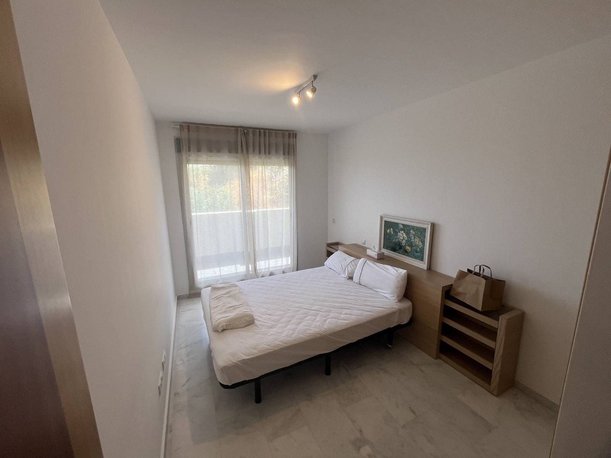 3 Bed Middle Floor Apartment in Riviera del Sol