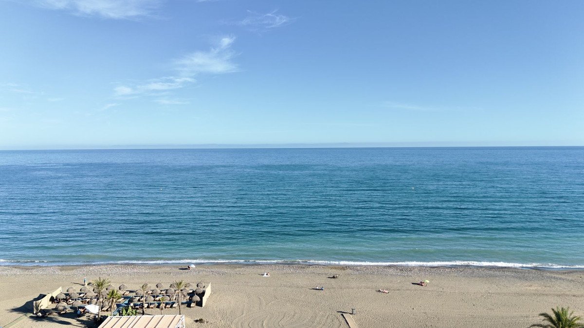 2 Bed Duplex in Cancelada