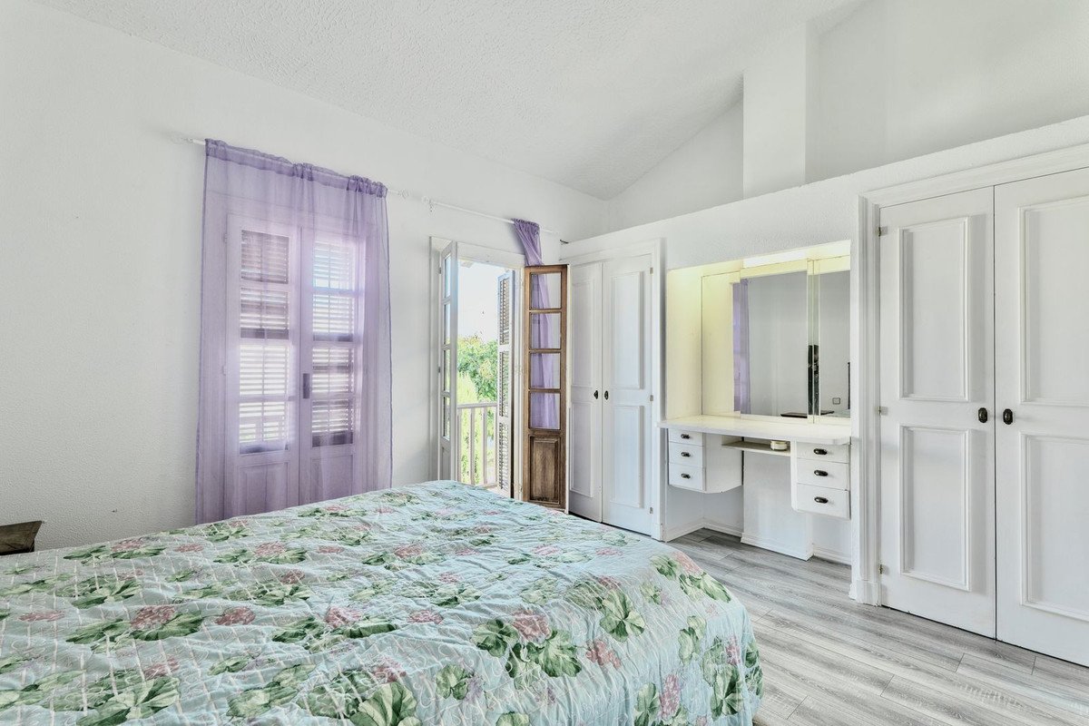 2 Bed Duplex in Cancelada