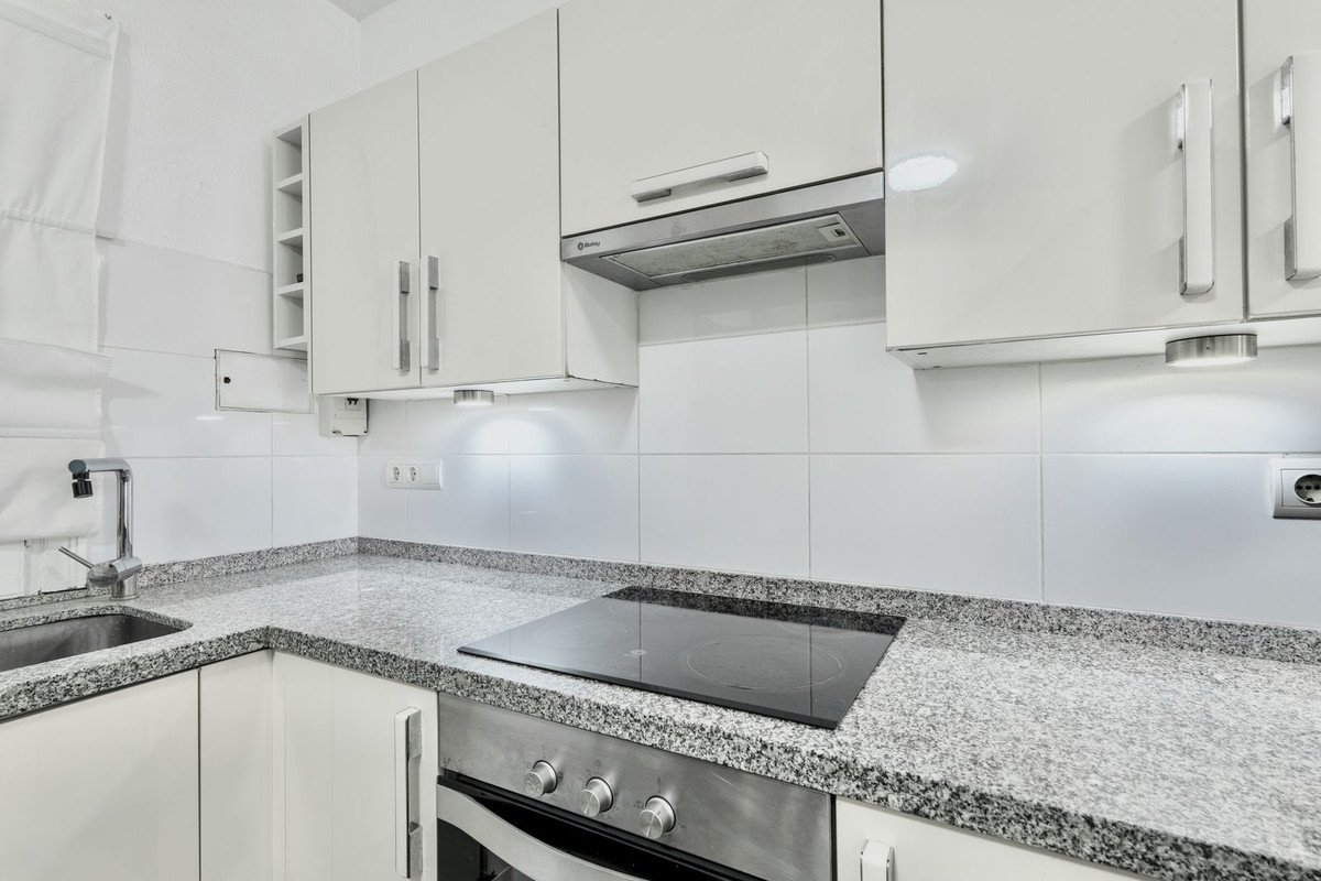 2 Bed Duplex in Cancelada