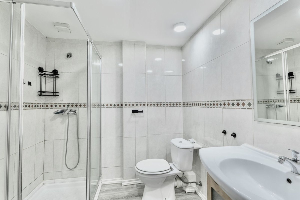 2 Bed Duplex in Cancelada