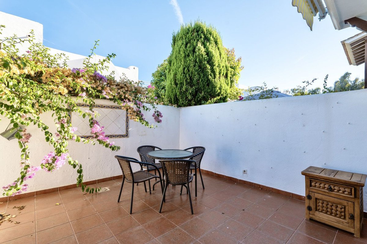 2 Bed Duplex in Cancelada