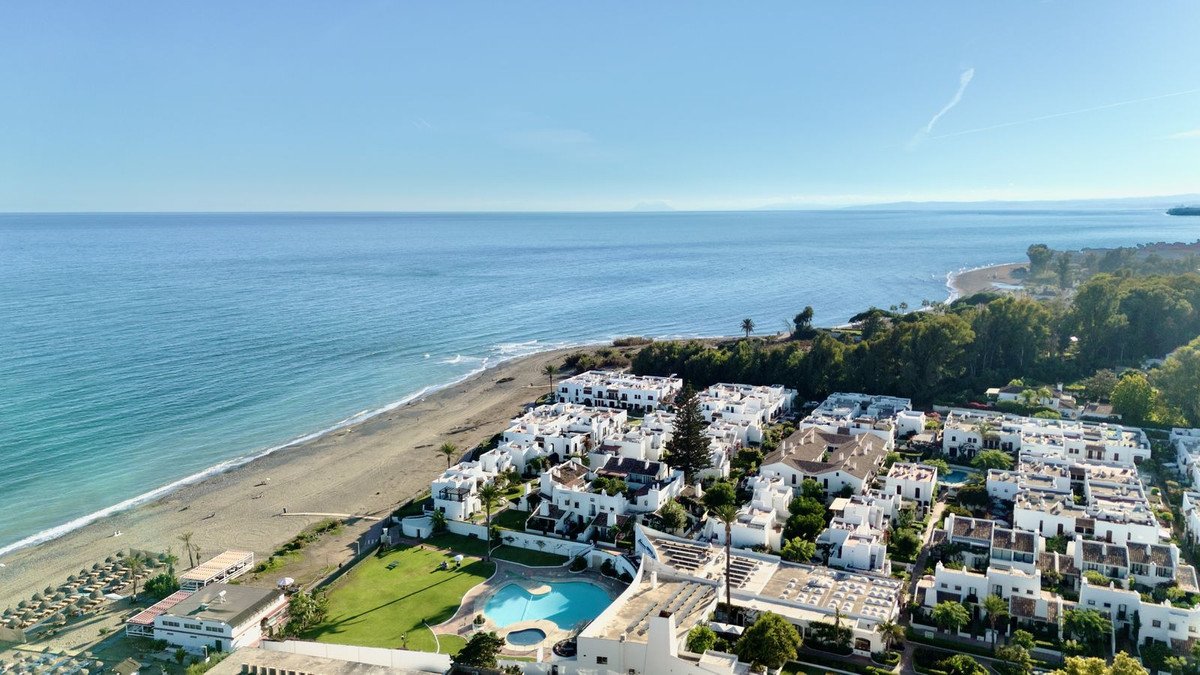 2 Bed Duplex in Cancelada