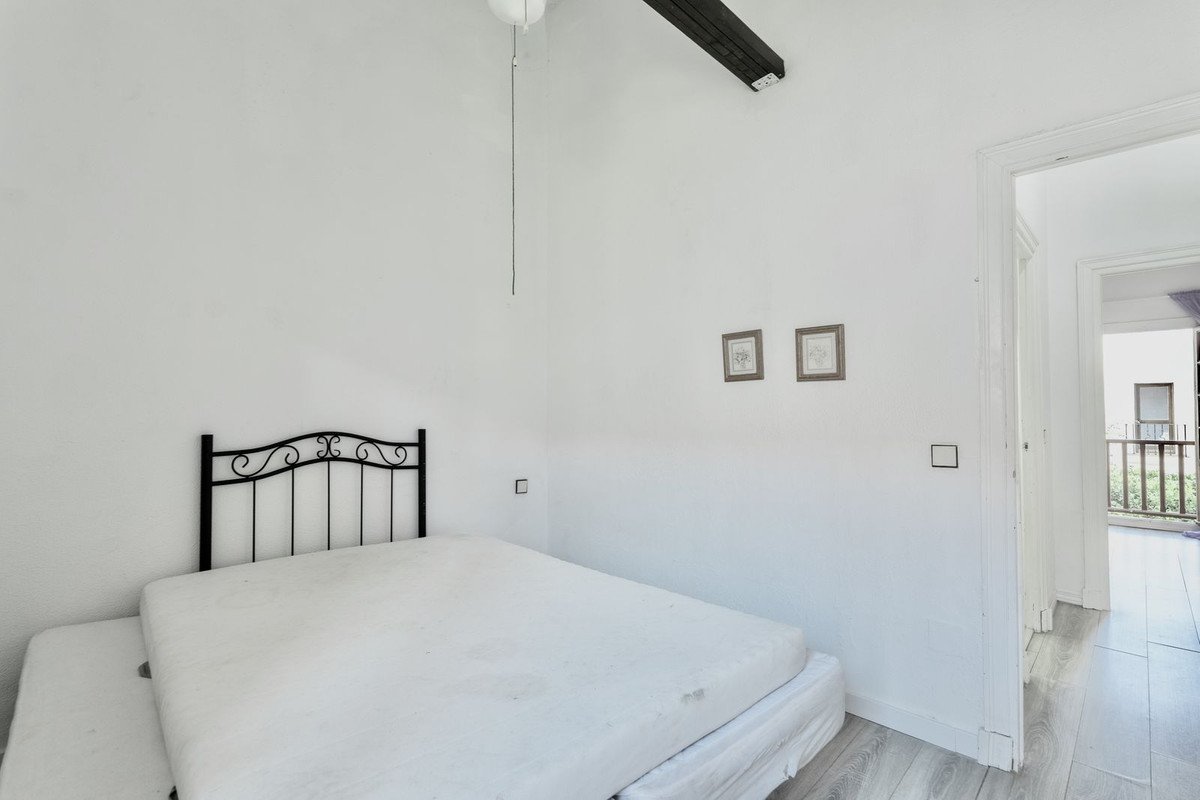 2 Bed Duplex in Cancelada