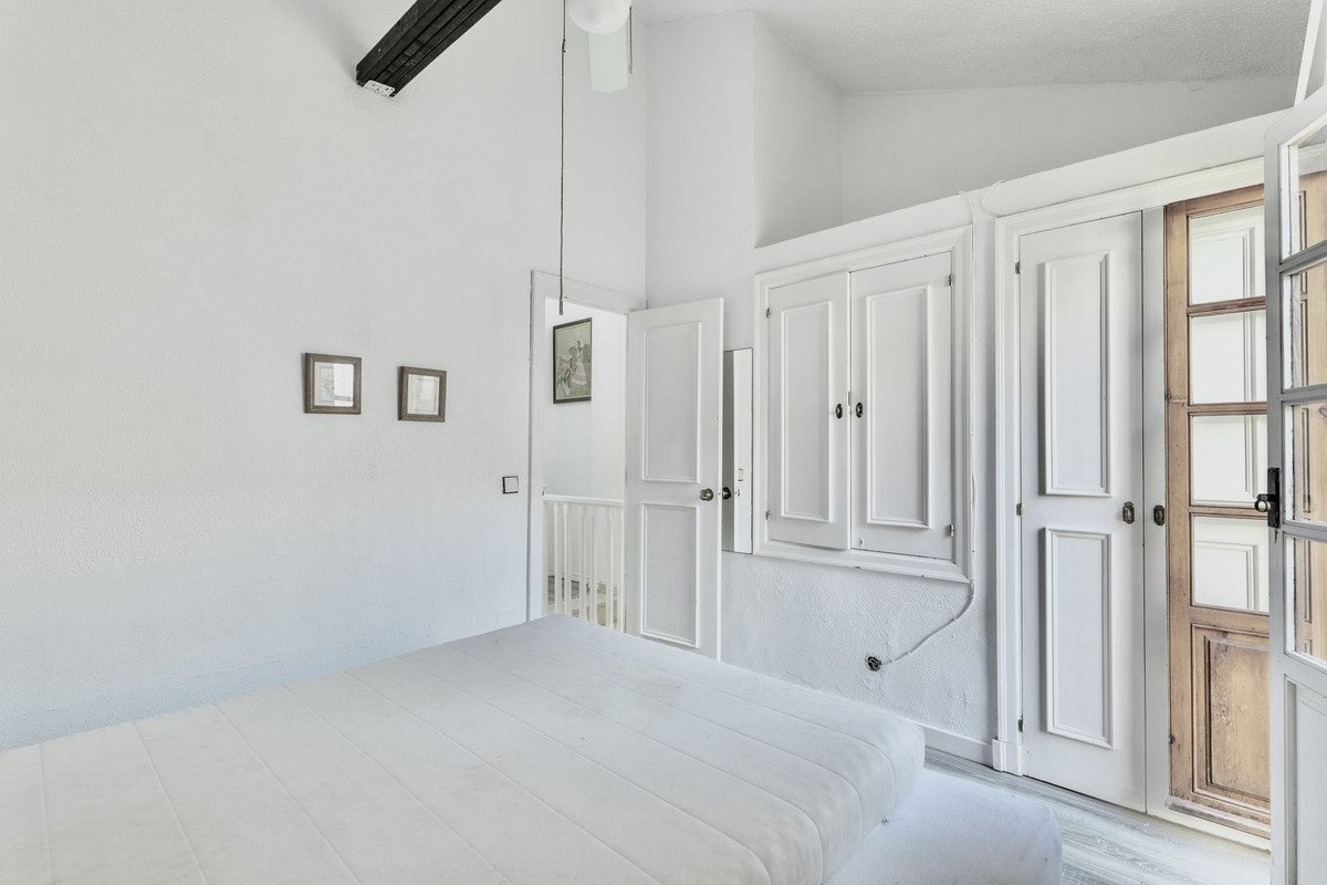 2 Bed Duplex in Cancelada