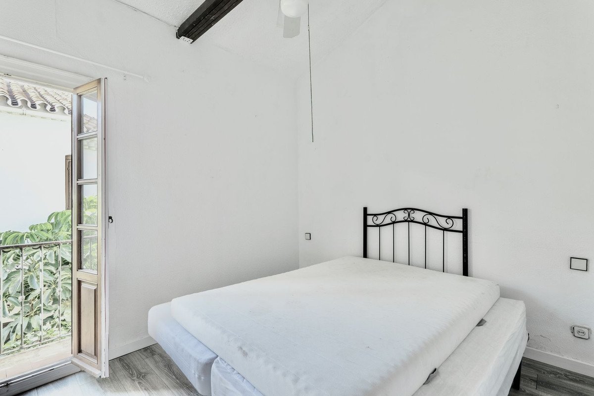 2 Bed Duplex in Cancelada