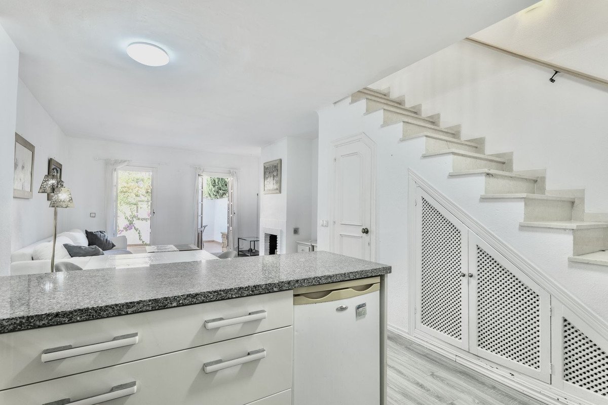 2 Bed Duplex in Cancelada