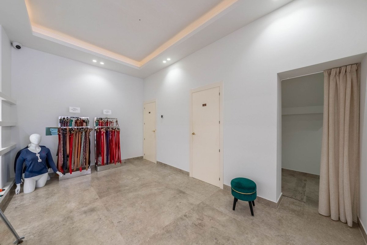 Shop in Marbella