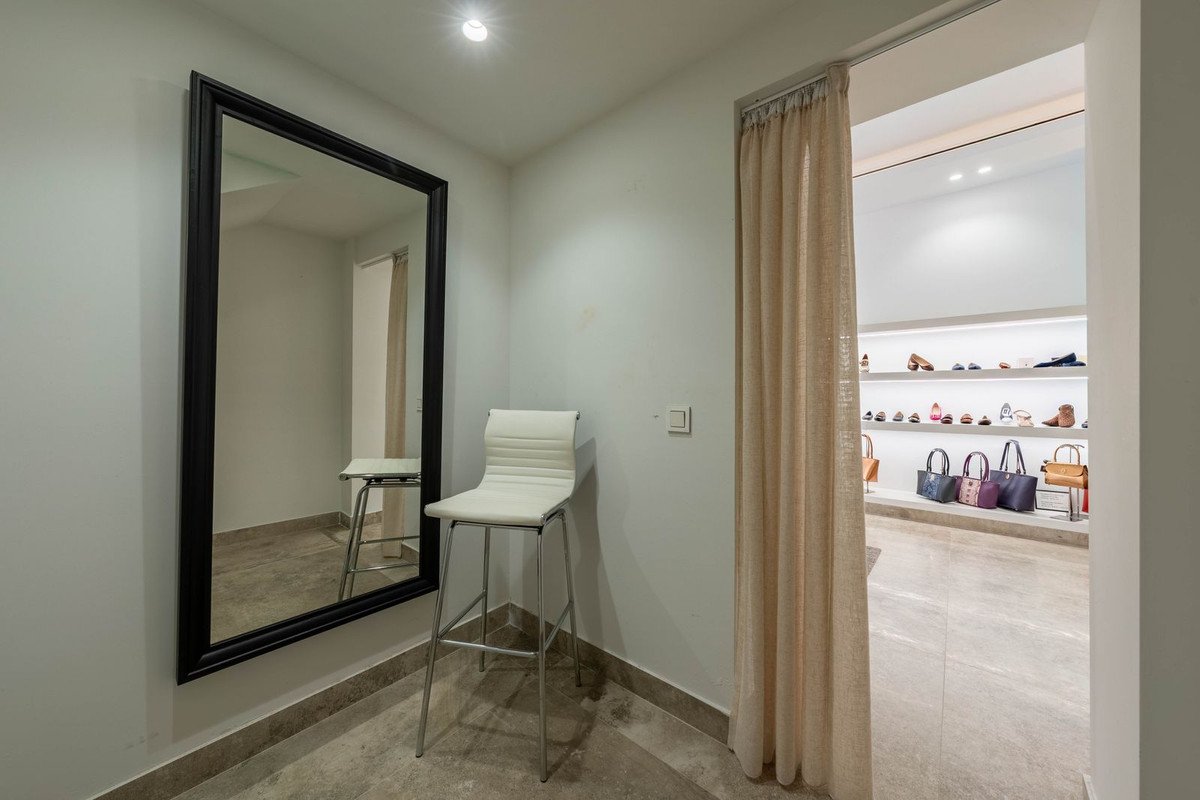 Shop in Marbella
