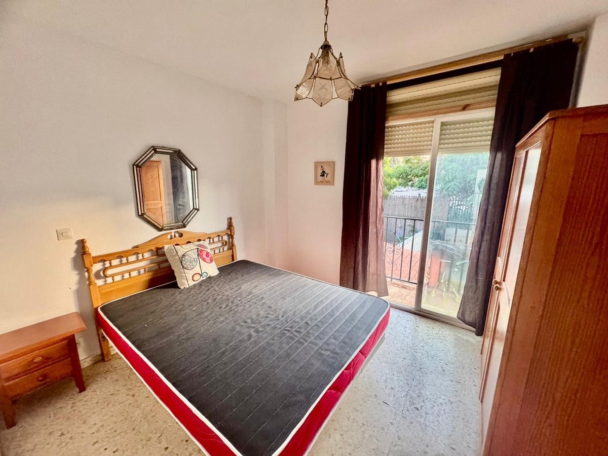 4 Bed Townhouse in Los Boliches