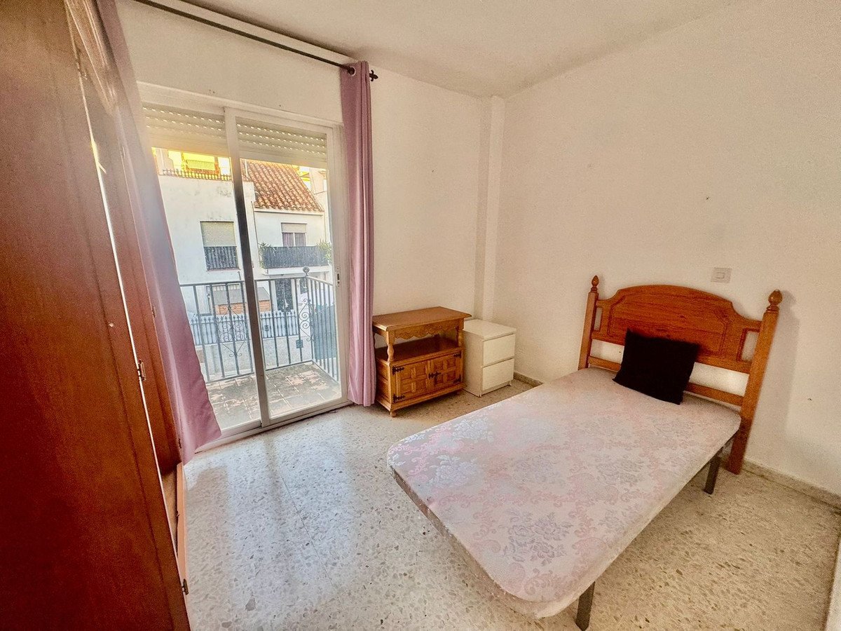 4 Bed Townhouse in Los Boliches