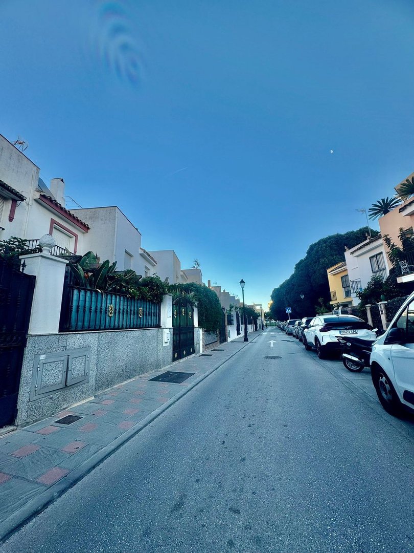 4 Bed Townhouse in Los Boliches