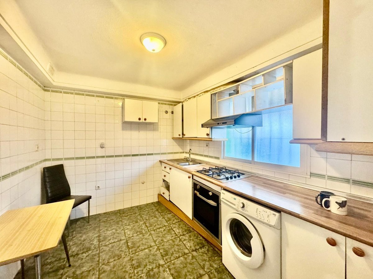 4 Bed Townhouse in Los Boliches