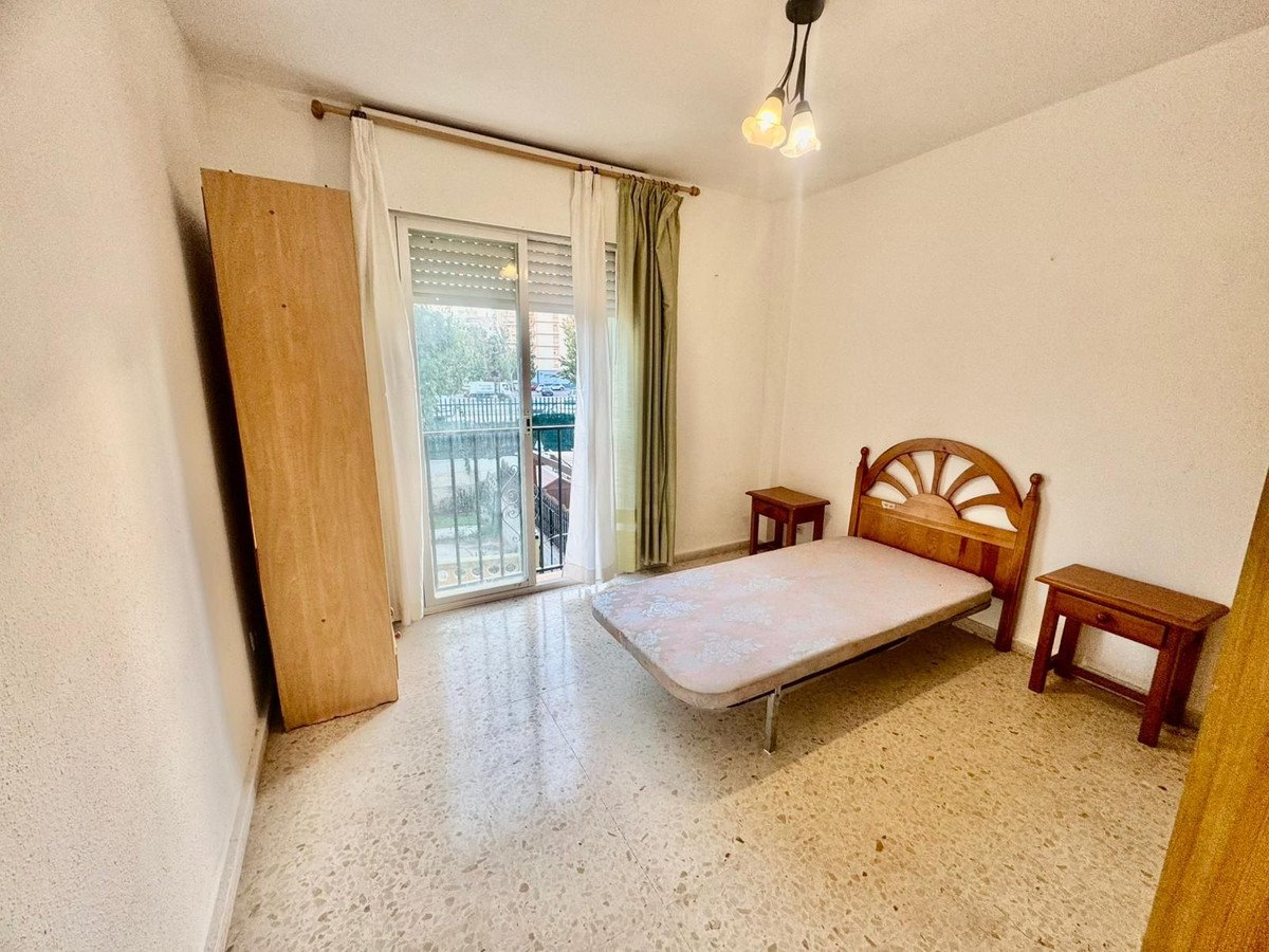 4 Bed Townhouse in Los Boliches