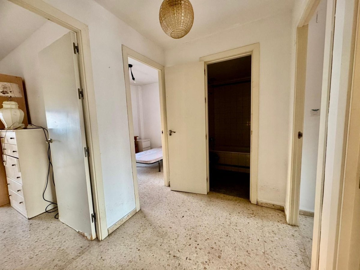 4 Bed Townhouse in Los Boliches