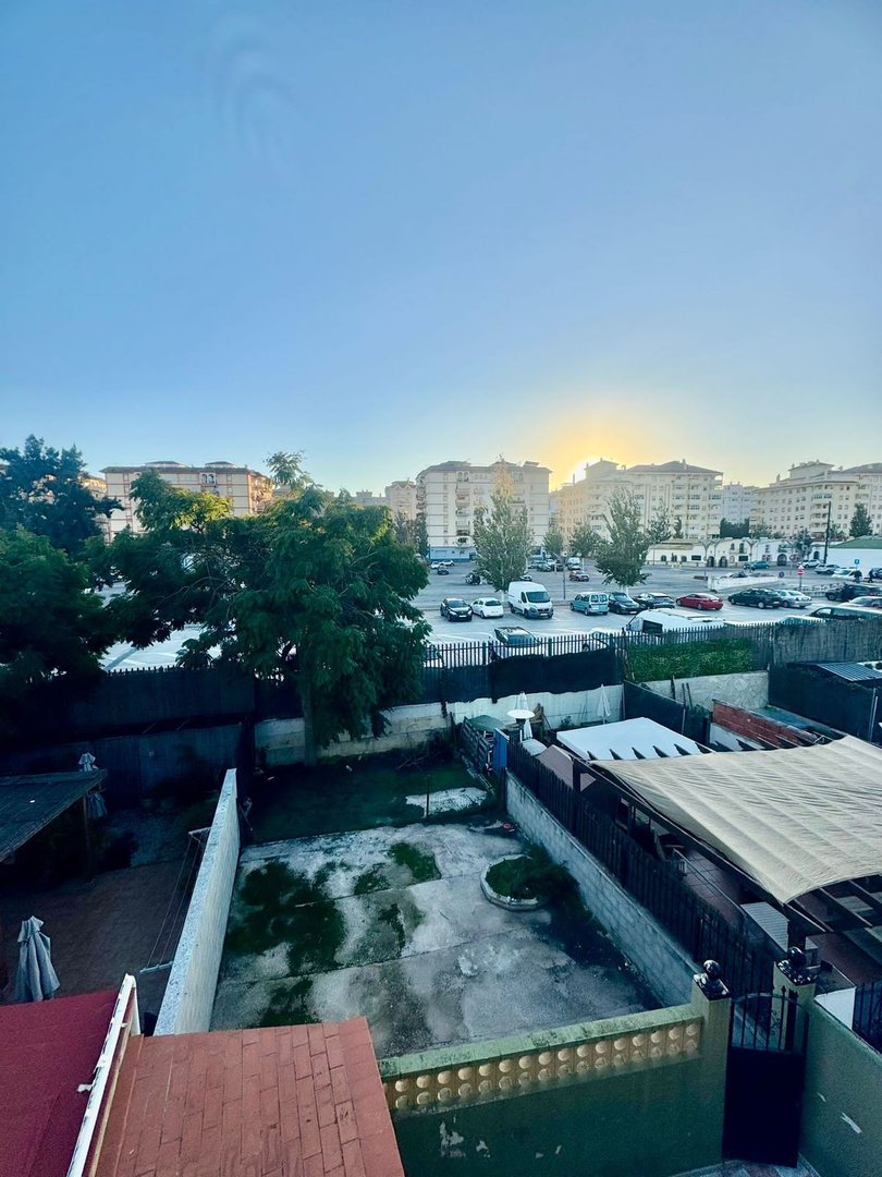 4 Bed Townhouse in Los Boliches