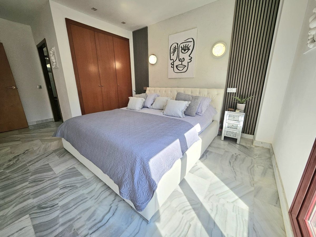 3 Bed Detached Villa in Benahavís