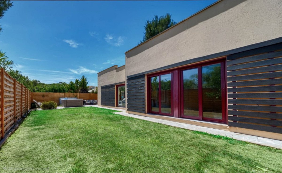 3 Bed Detached Villa in Benahavís