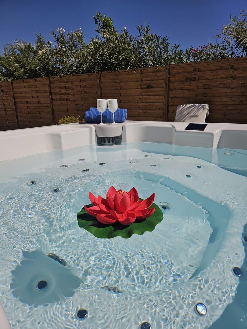3 Bed Detached Villa in Benahavís