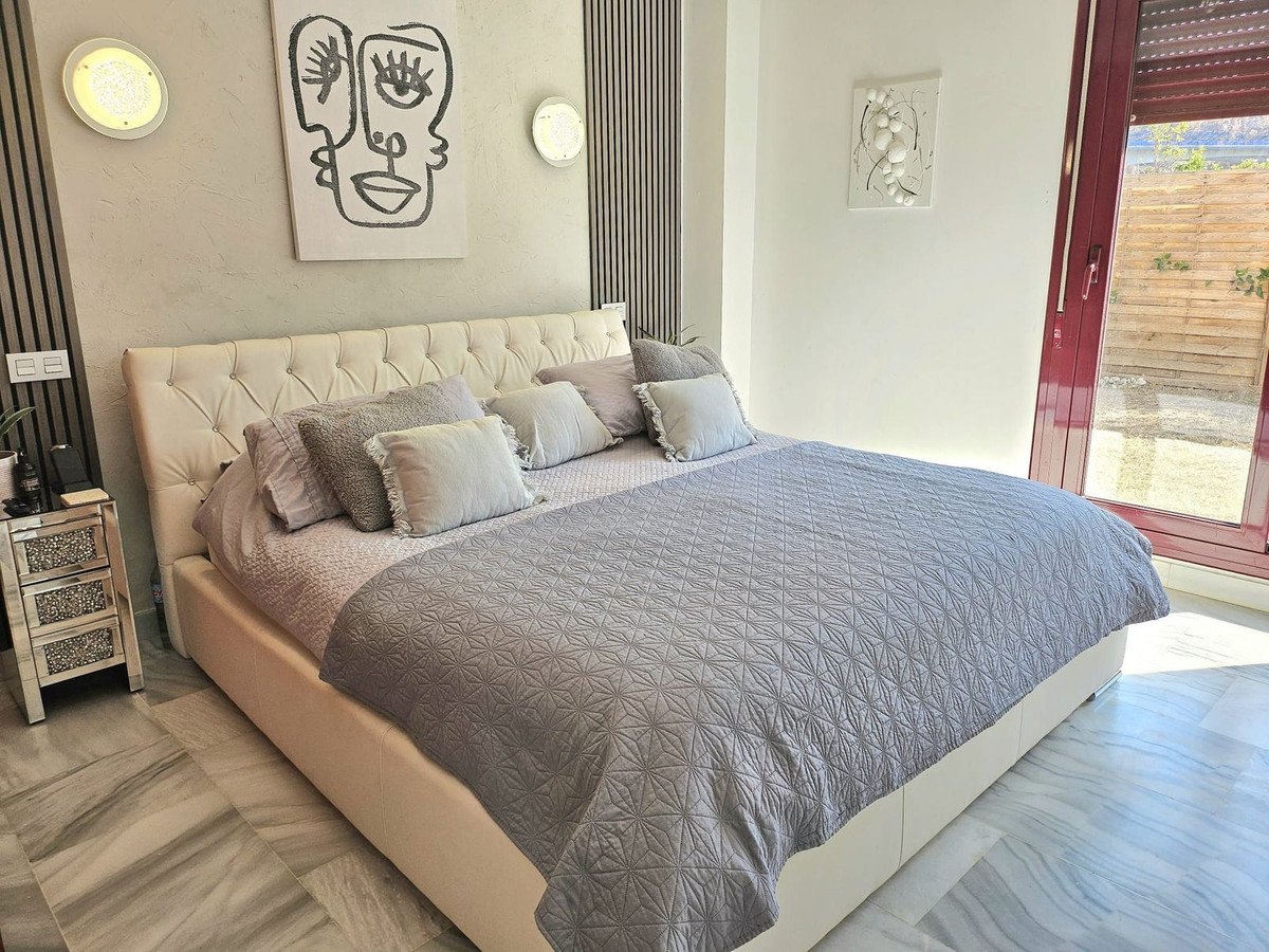 3 Bed Detached Villa in Benahavís