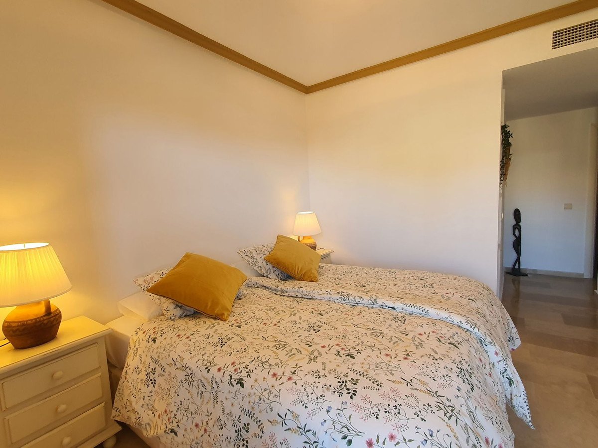 2 Bed Penthouse in Torrequebrada