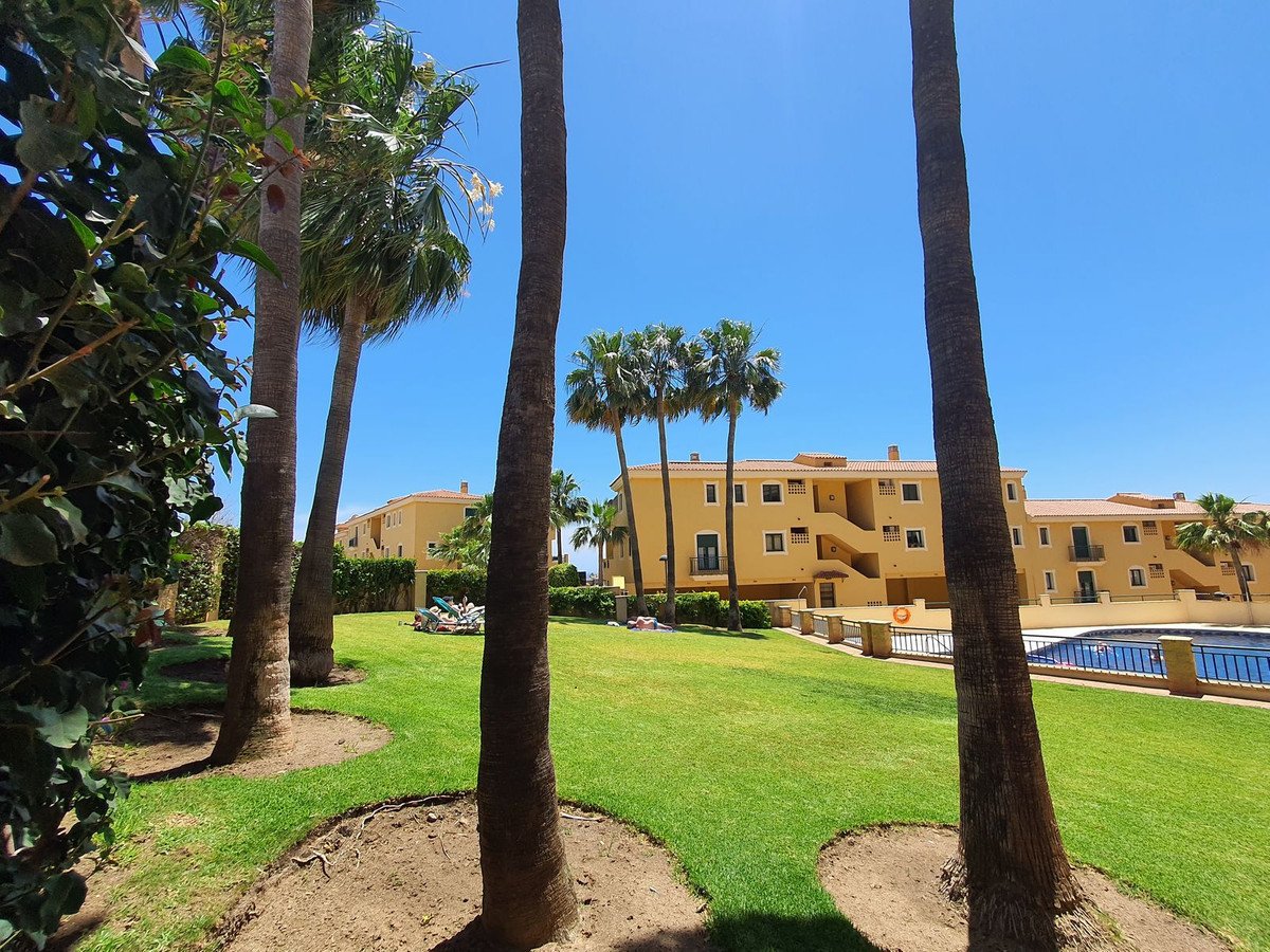 2 Bed Penthouse in Torrequebrada