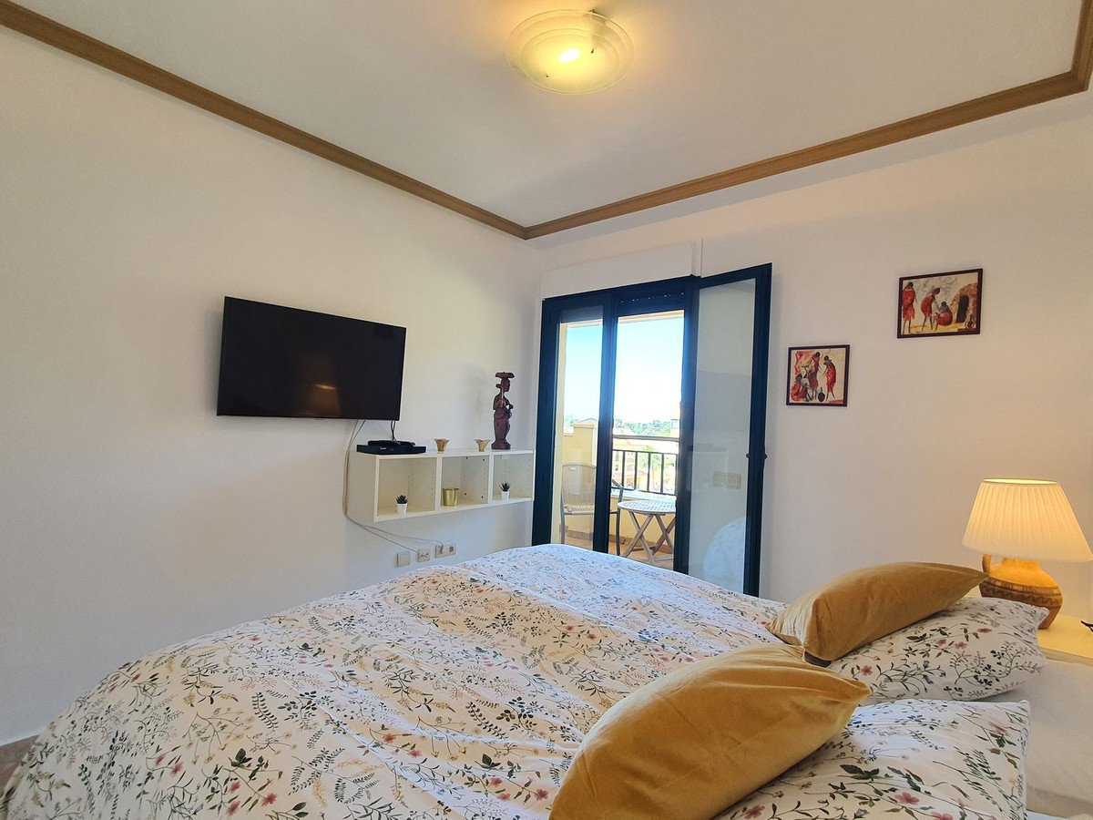 2 Bed Penthouse in Torrequebrada