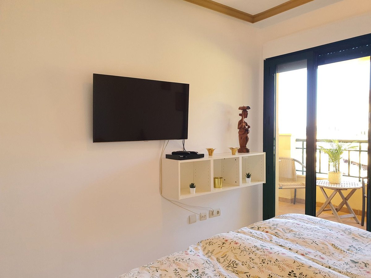 2 Bed Penthouse in Torrequebrada