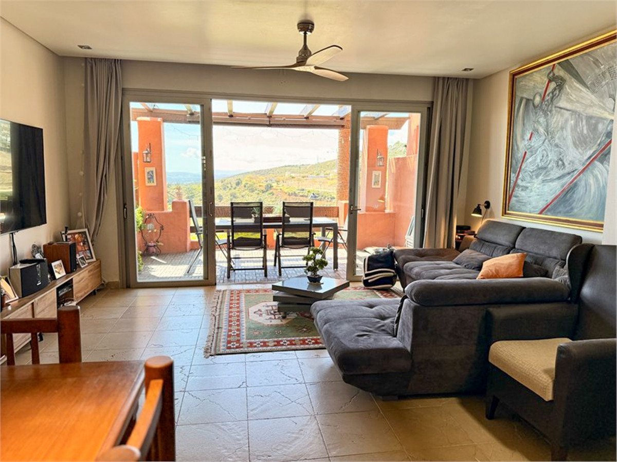 3 Bed Townhouse in Manilva