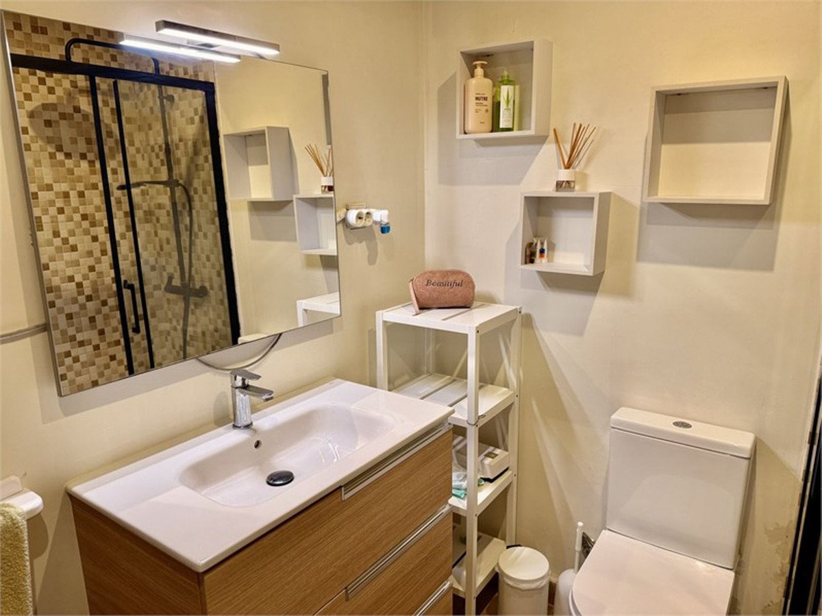 3 Bed Townhouse in Manilva