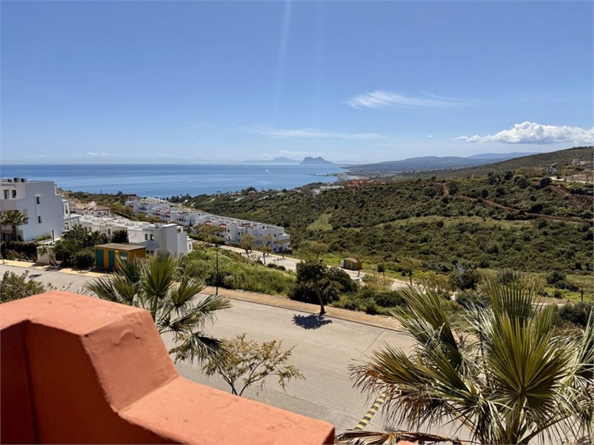 3 Bed Townhouse in Manilva