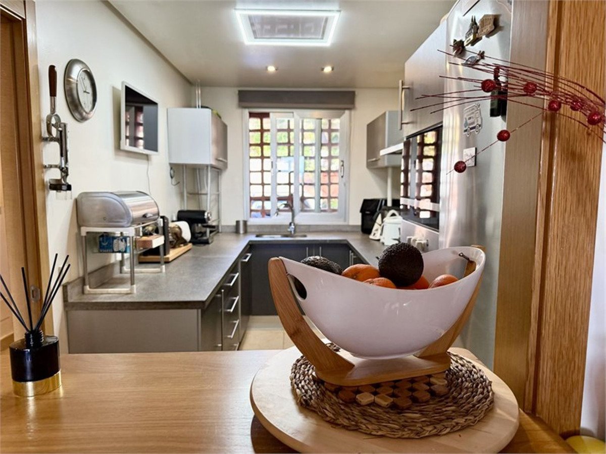 3 Bed Townhouse in Manilva