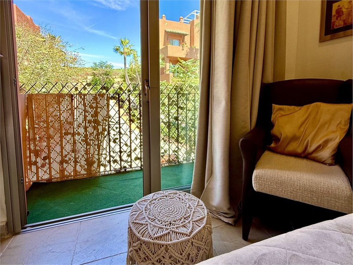 3 Bed Townhouse in Manilva