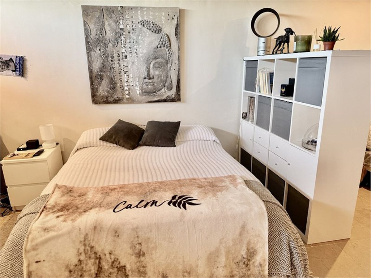 3 Bed Townhouse in Manilva