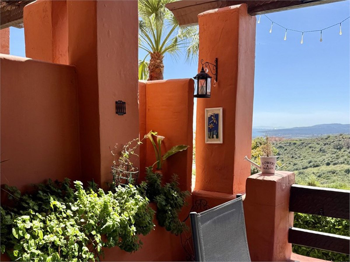 3 Bed Townhouse in Manilva