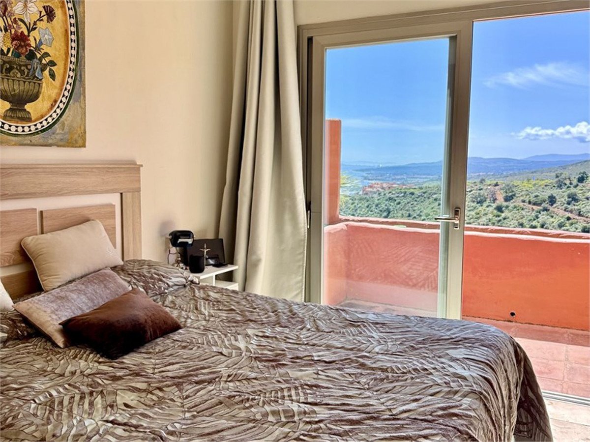 3 Bed Townhouse in Manilva
