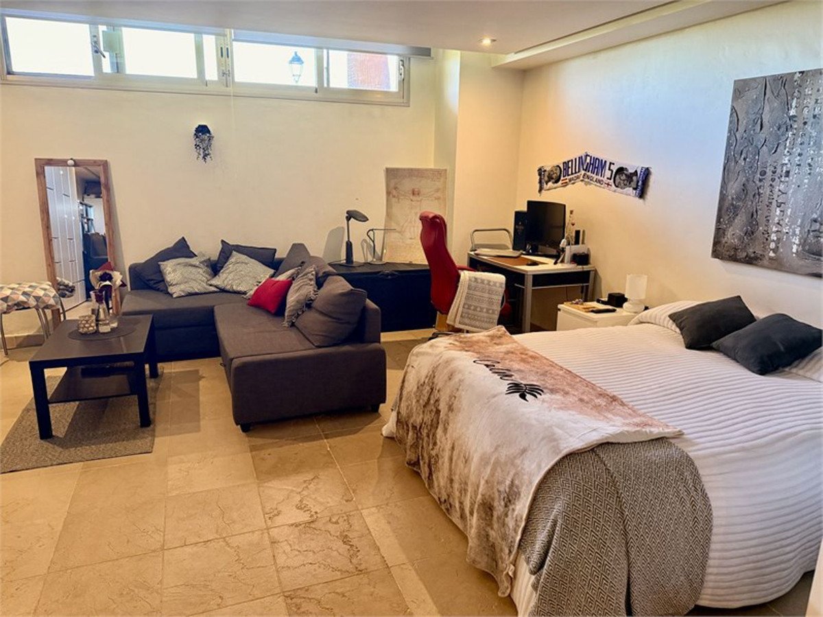 3 Bed Townhouse in Manilva