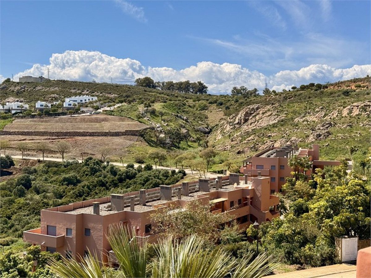 3 Bed Townhouse in Manilva