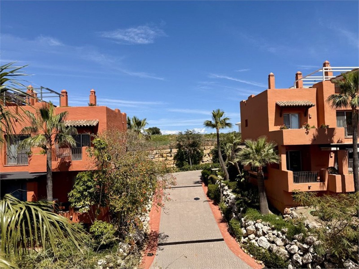 3 Bed Townhouse in Manilva