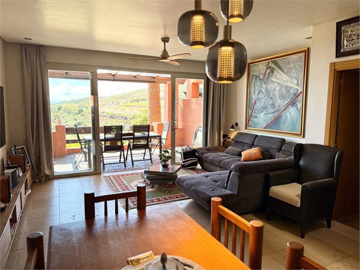3 Bed Townhouse in Manilva