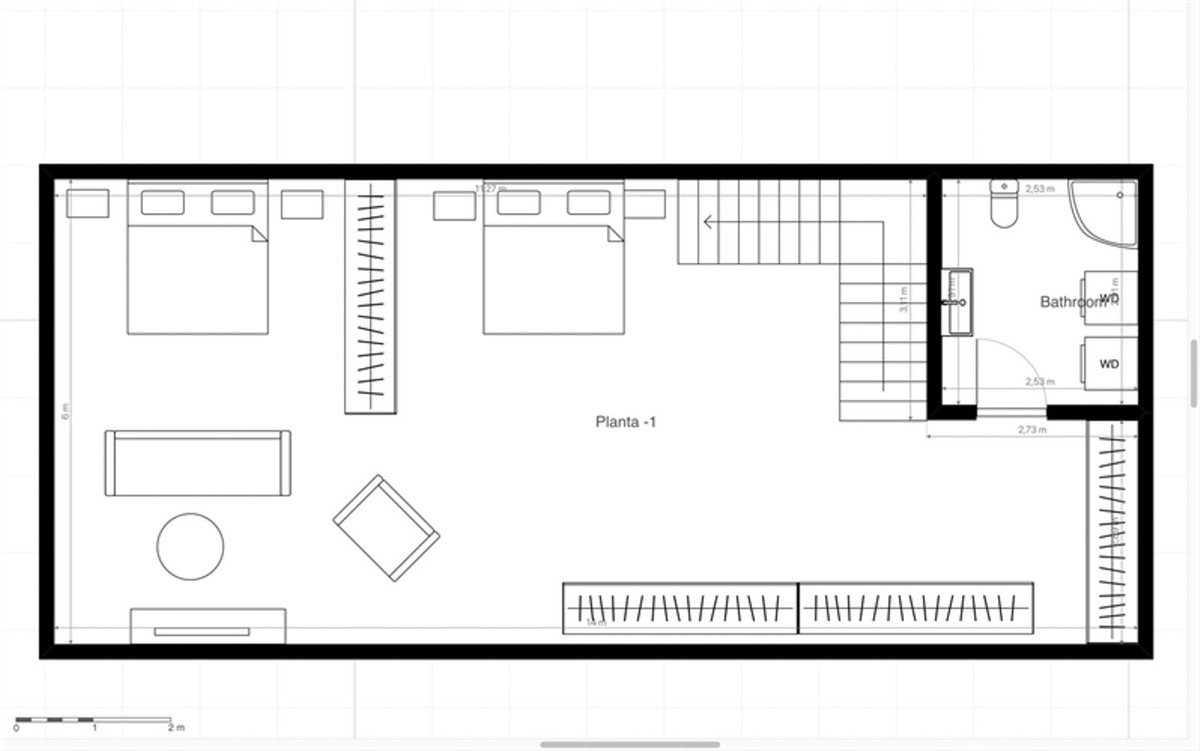 3 Bed Townhouse in Manilva