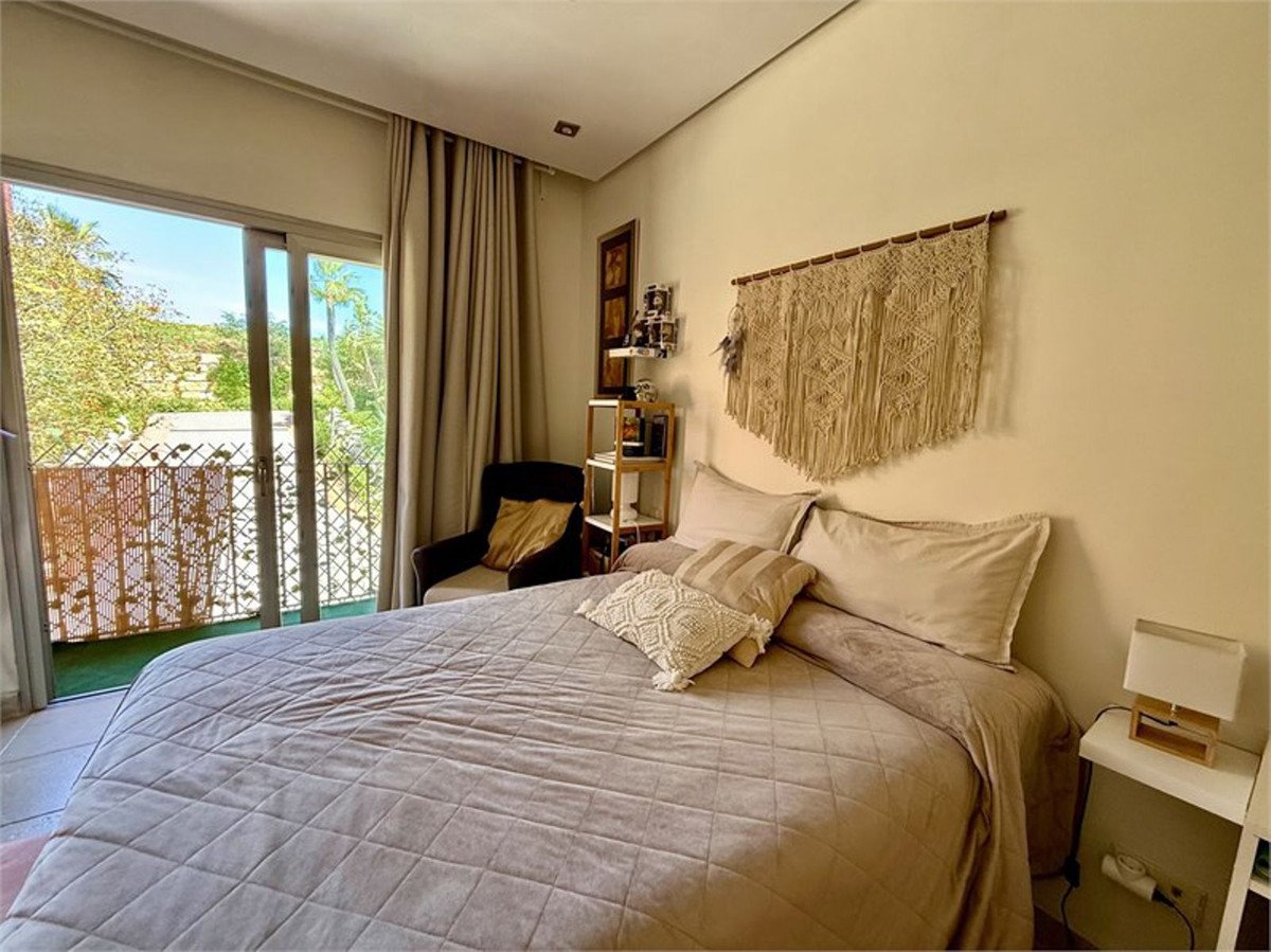 3 Bed Townhouse in Manilva