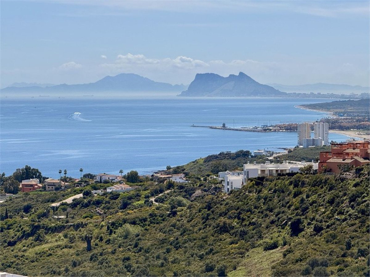 3 Bed Townhouse in Manilva