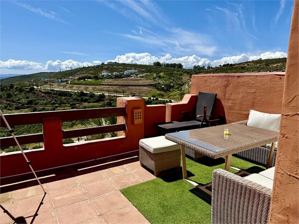 3 Bed Townhouse in Manilva