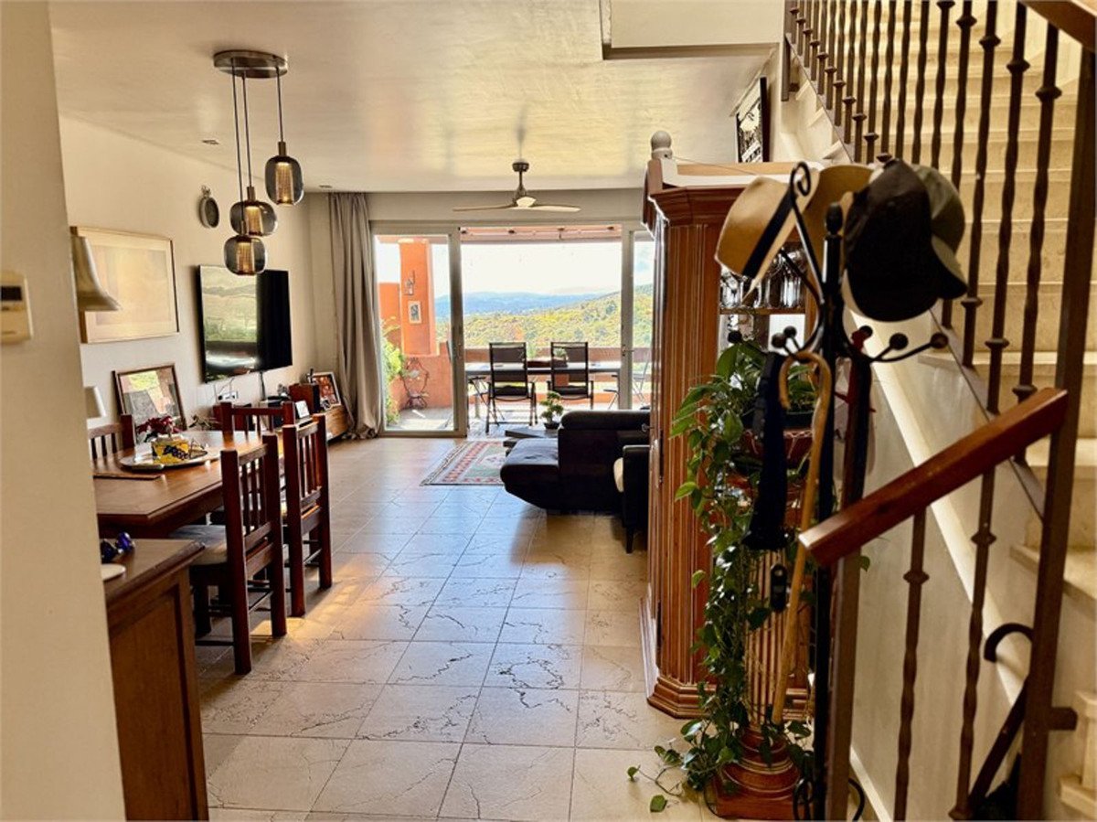 3 Bed Townhouse in Manilva
