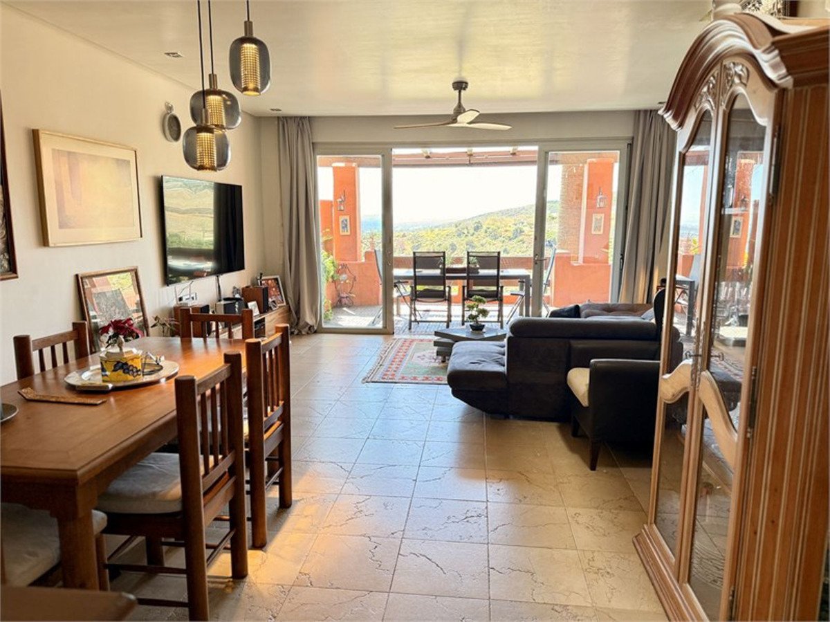 3 Bed Townhouse in Manilva
